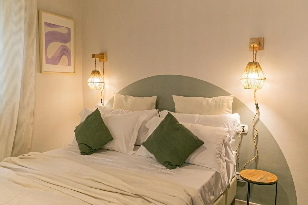 Apartment Dafne Room Wonderful Apt With Terrace Rome