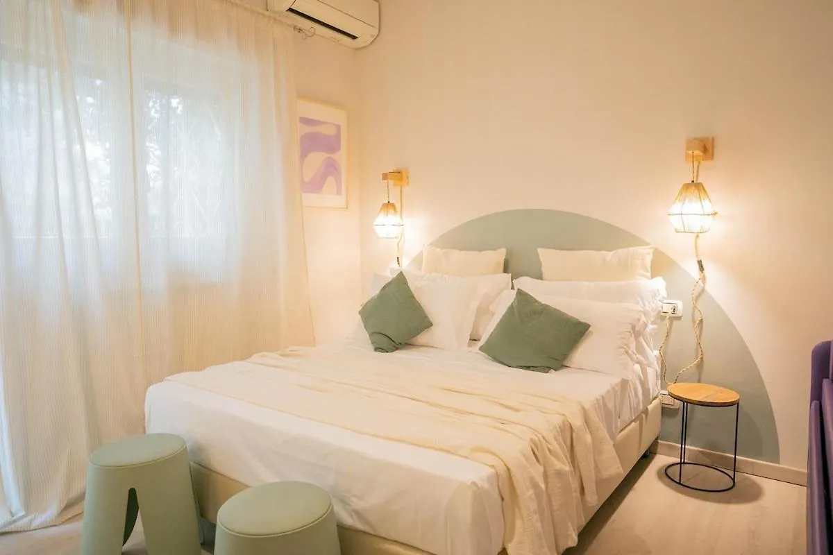 Dafne Room Wonderful Apt With Terrace Rome Apartment