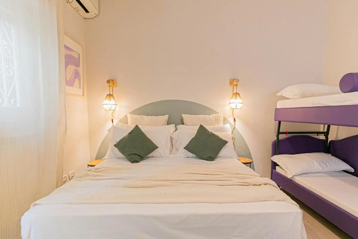 Apartment Dafne Room Wonderful Apt With Terrace Rome Italy