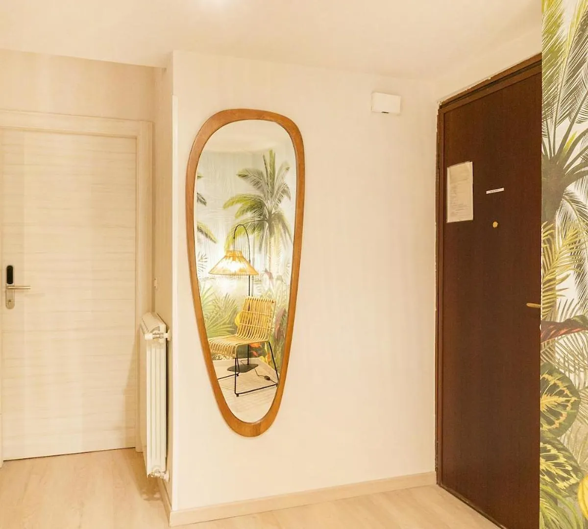 Dafne Room Wonderful Apt With Terrace Rome Italy