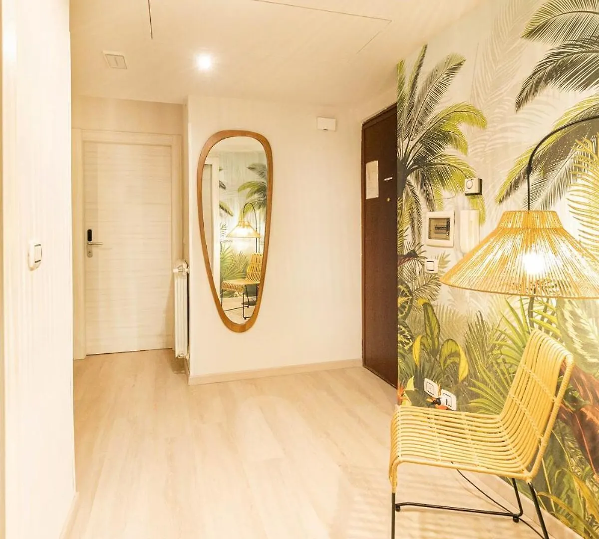 Dafne Room Wonderful Apt With Terrace Rome