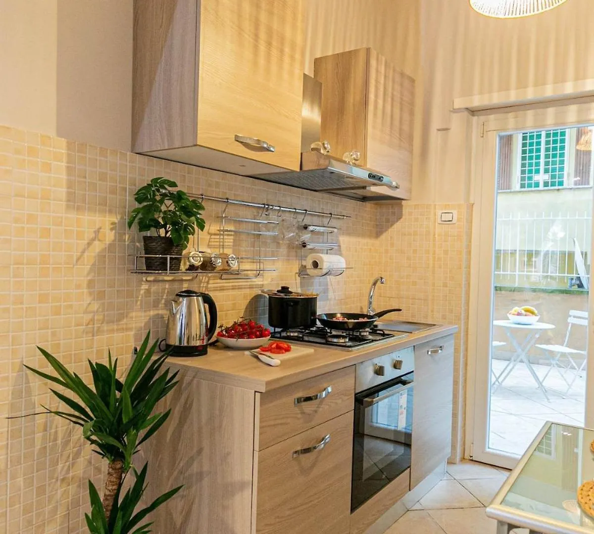 Apartment Dafne Room Wonderful Apt With Terrace Rome