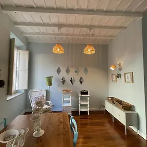 Appartamento Holidays At Charme, Roma