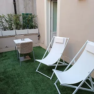 בית הארחה Nikis Collection Trastevere, רומא