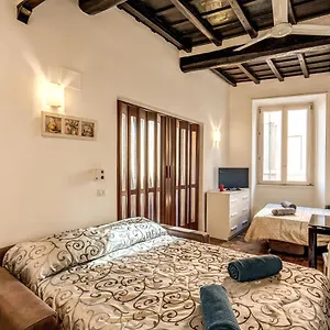 דירה Casa Monticelli, רומא