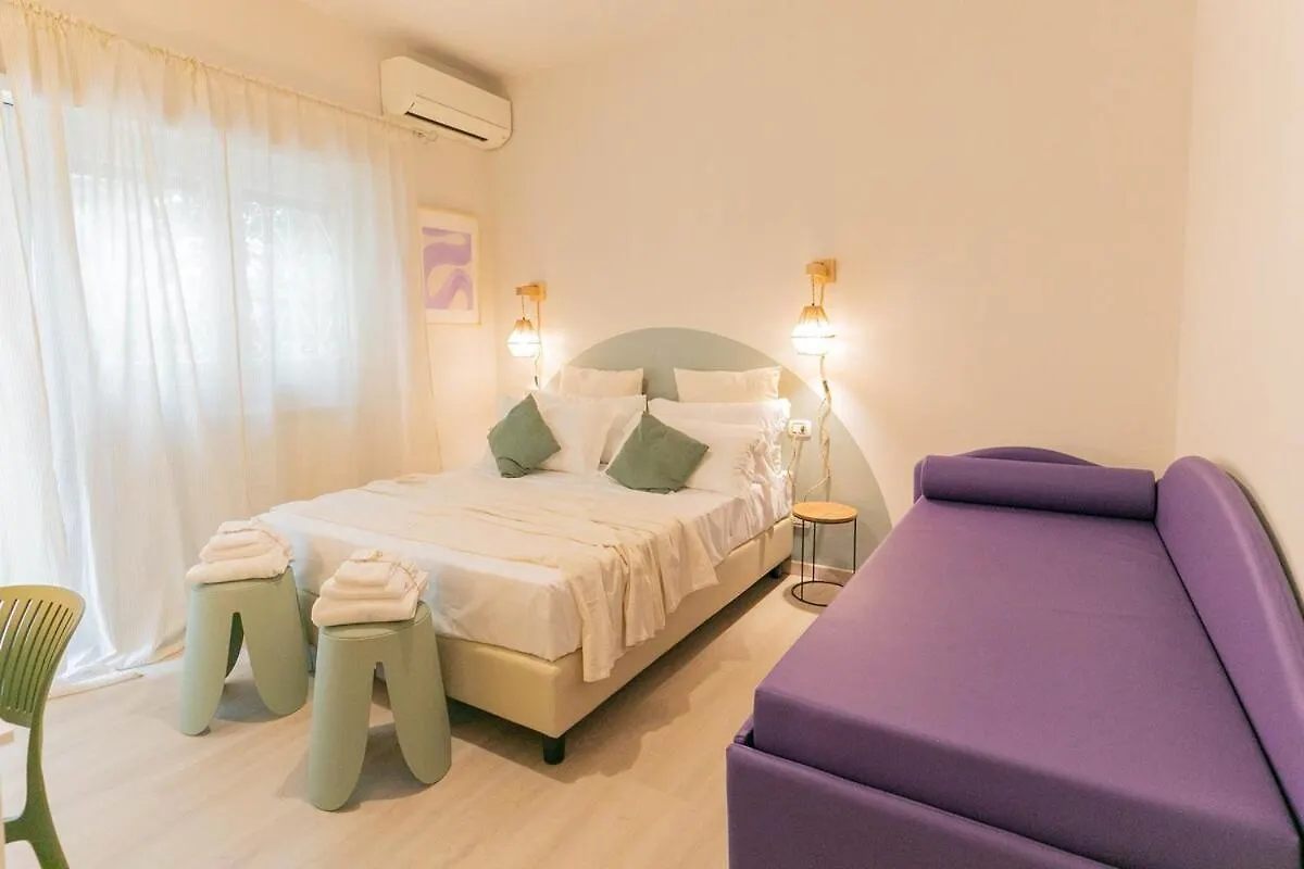 Dafne Room Wonderful Apt With Terrace Rome 0*,  Italy