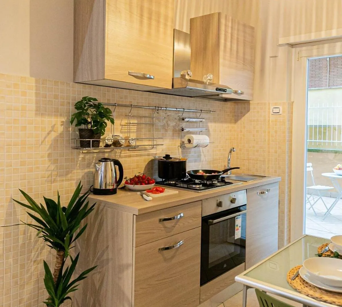 Dafne Room Wonderful Apt With Terrace Rome