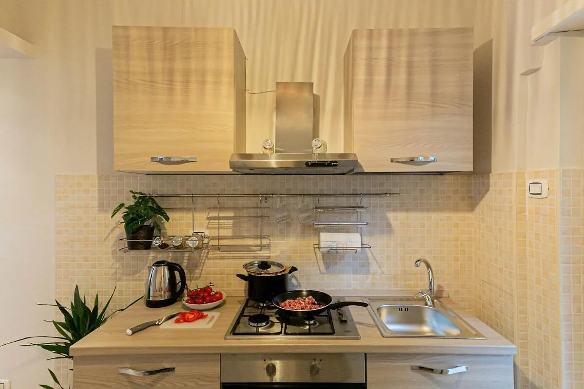 Apartment Dafne Room Wonderful Apt With Terrace Rome