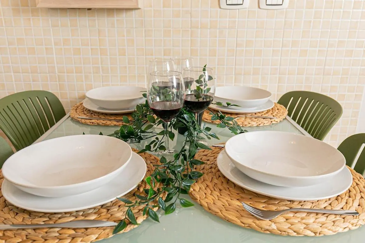 Dafne Room Wonderful Apt With Terrace Rome 0*,  Italy