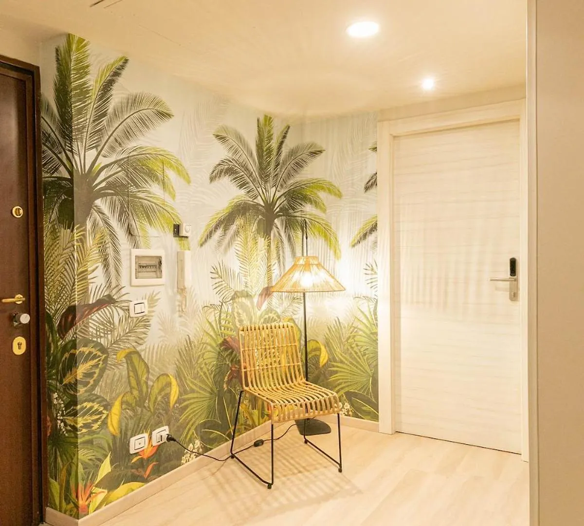 Apartment Dafne Room Wonderful Apt With Terrace Rome Italy