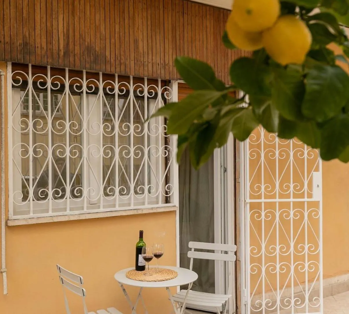Dafne Room Wonderful Apt With Terrace Rome Apartment