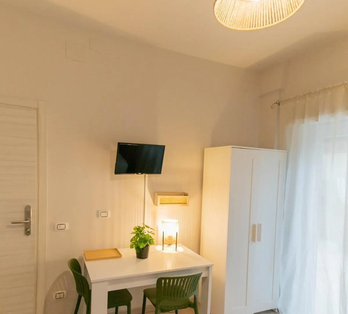Dafne Room Wonderful Apt With Terrace Rome 0*,  Italy