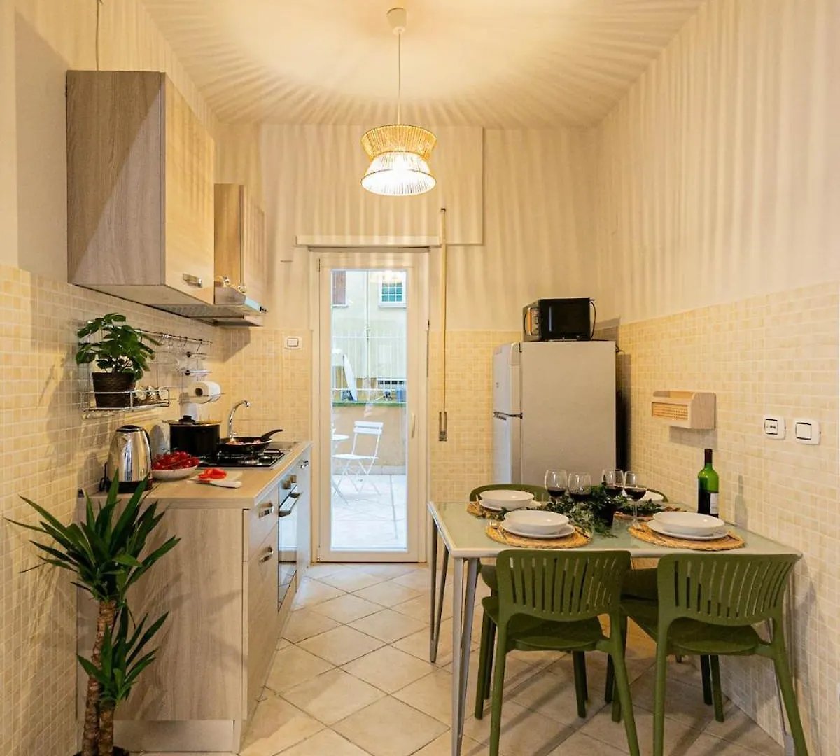 Dafne Room Wonderful Apt With Terrace Rome Italy