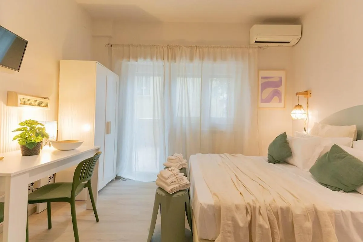 Dafne Room Wonderful Apt With Terrace Rome