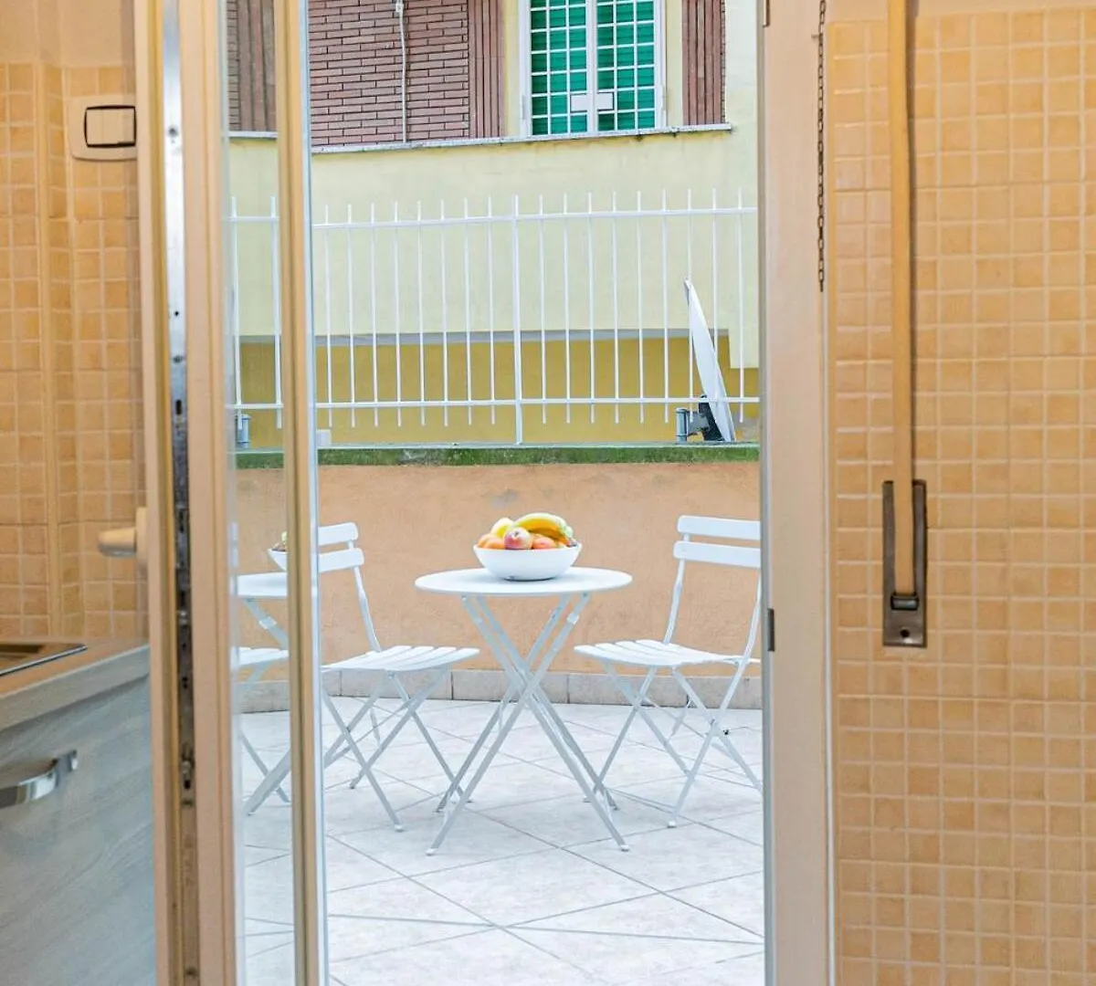Dafne Room Wonderful Apt With Terrace Rome