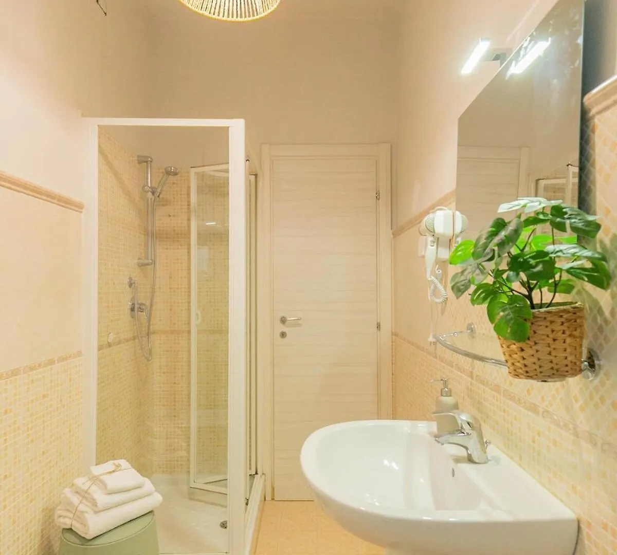 Dafne Room Wonderful Apt With Terrace Rome
