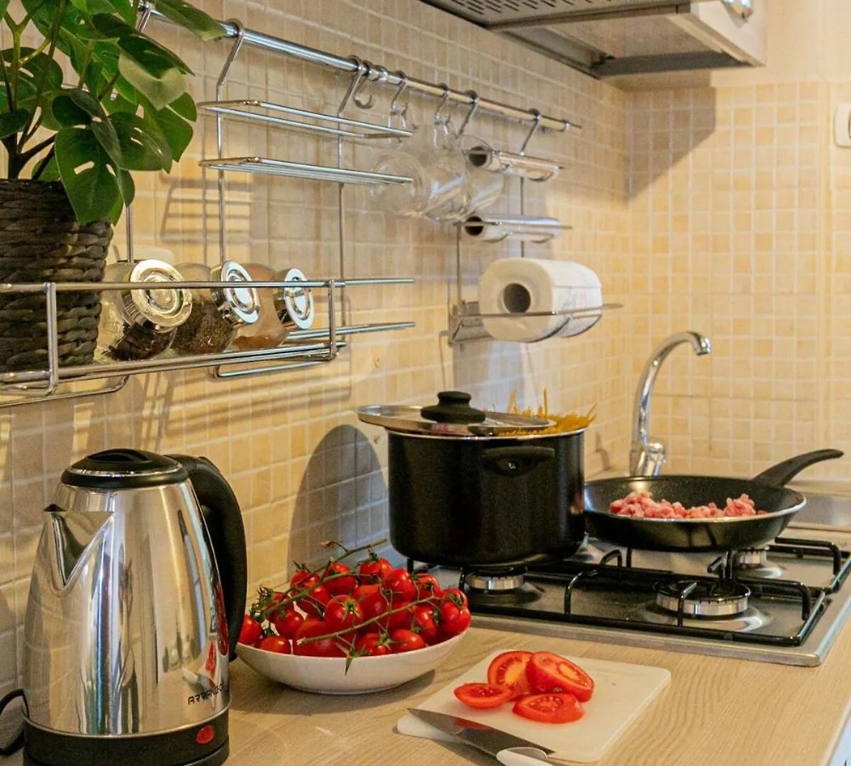 Apartment Dafne Room Wonderful Apt With Terrace Rome